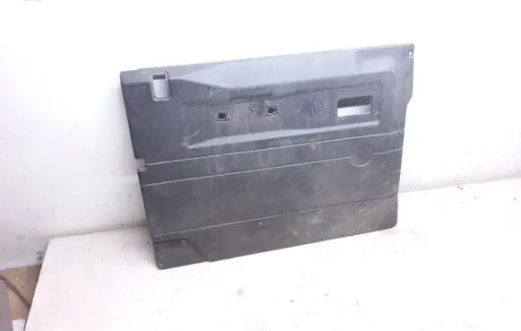 Land Rover Defender Front door card panel trim A1N7A