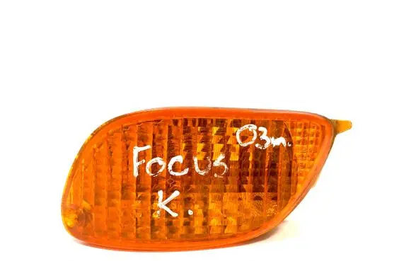 Ford Focus Front indicator light XS4X13369A
