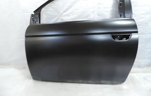 Fiat 500E Front door 52237043