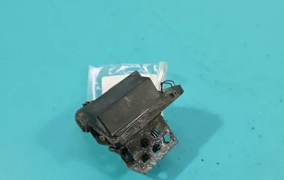 Toyota ProAce City Coolant fan relay 9829220580 IMPRK1544104