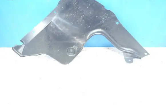 KIA Picanto Rear mudguard 86821G6AA0 B5470