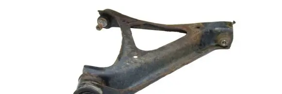 Porsche Cayenne (9PA) Rear control arm 95831104200