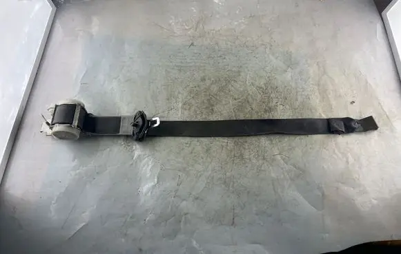 Opel Vectra C Front seatbelt