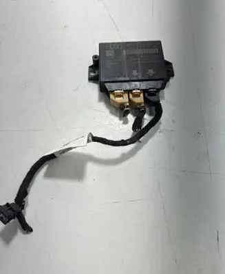 Audi A6 C7 Parking PDC control unit/module 4H0919475AB 304604 4H0919475E