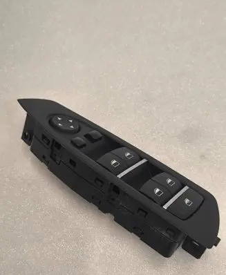BMW 7 F01 F02 F03 F04 Electric window control switch 9241911 15071100003