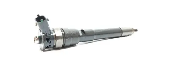 Renault Trafic III (X82) Fuel injector 0445110546