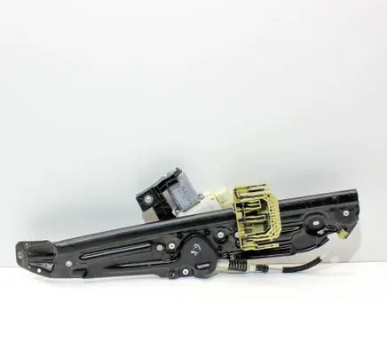 BMW 5 F10 F11 Rear door window regulator with motor 7248171 7182121