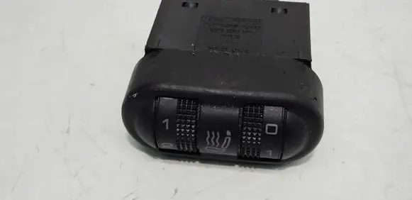 Ford Galaxy Seat heating switch 7M0963563 7M0963563B