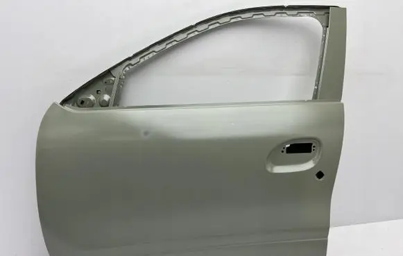 Dacia Spring Front door