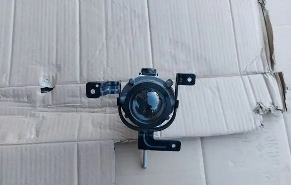 Hyundai i10 Front fog light 92201B9500
