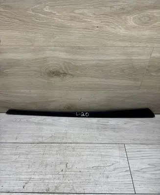 BMW 5 E60 E61 Other rear door trim element 1360101