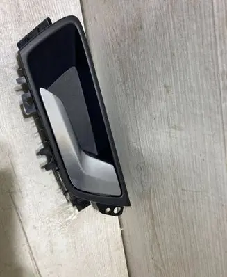 Ford Focus Rear door interior handle trim JX7B-A22600-B