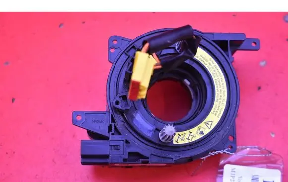 Airbag slip ring squib (SRS ring)