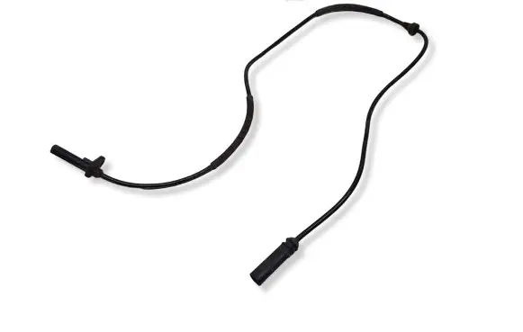 BMW X6 M ABS rear brake sensor 