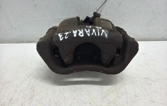 Opel Vivaro Rear brake caliper 