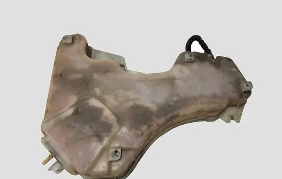 Peugeot 407 FAP fluid tank 9642944280 20012350100 5063A0402
