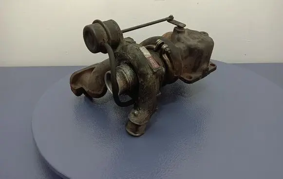 Ford Transit Turbo system vacuum part 1C1Q6K682DB