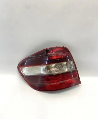 Mercedes-Benz ML W164 Rear/tail lights