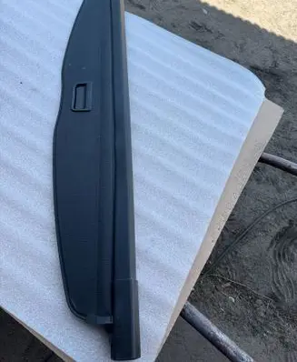 Volkswagen Sharan Parcel shelf load cover 7N0867871C 7N0867871