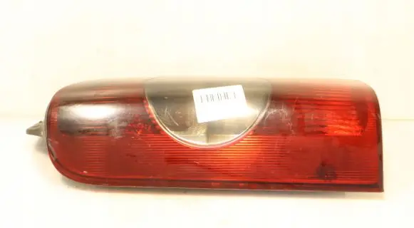 Rear/tail lights