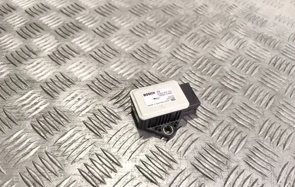 KIA Ceed ESP acceleration yaw rate sensor 0265005700 3007789 956901H000