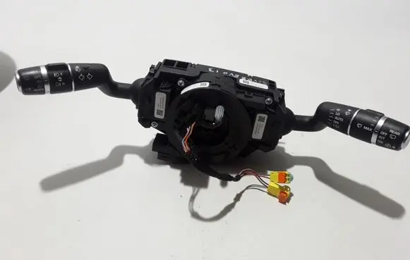 Land Rover Evoque I Wiper turn signal indicator stalk/switch