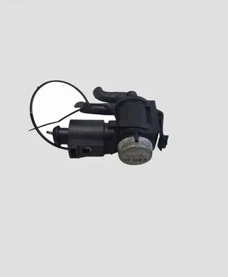 Audi A1 Turbo solenoid valve 1K0906283A