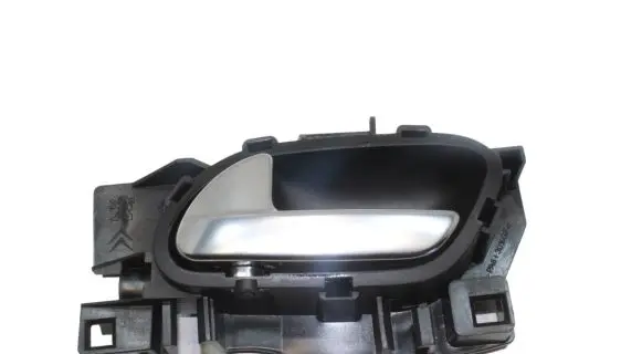Peugeot 2008 I Rear door interior handle 96555518VV
