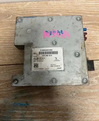 Mercedes-Benz C W205 APC control unit/module a2139018803