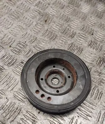 Audi A4 S4 B8 8K Crankshaft pulley 06h105243f