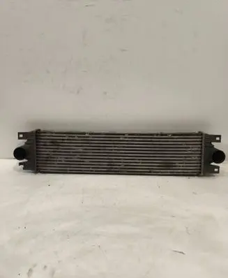 Renault Master II Intercooler radiator