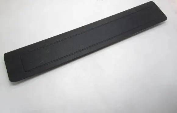 Volkswagen PASSAT B8 Trunk/boot trim cover 3G5867464 JA9CZ