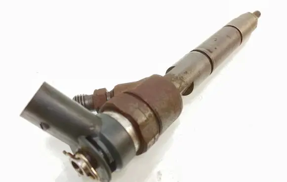 Mercedes-Benz B W245 Fuel injector A6400700787 0445110167