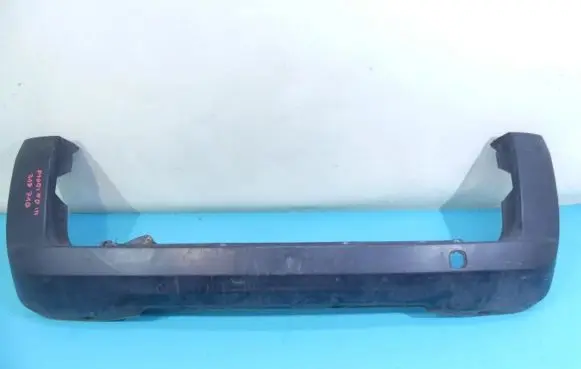 Fiat Fiorino Rear bumper IMPRK1192483