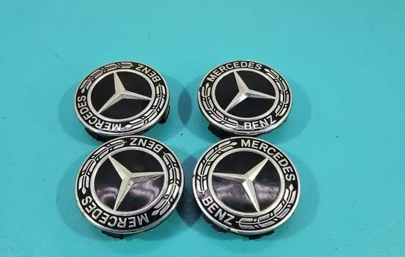 Mercedes-Benz E W212 Original wheel cap A2224002100 IMPRK1592121