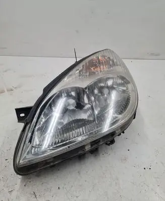 Citroen C5 Headlight/headlamp