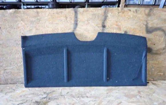 Citroen Saxo Parcel shelf