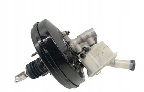 Nissan Micra Brake booster 460071HB2A