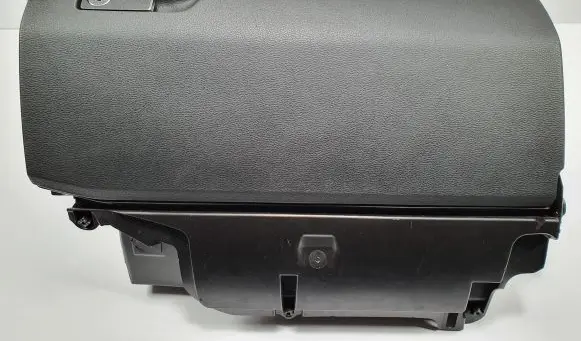 Mercedes-Benz E C207 W207 Glove box A2076800091