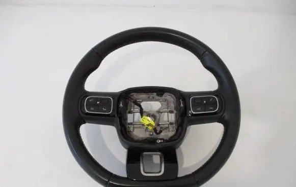 Citroen C3 Steering wheel 98164326ZD