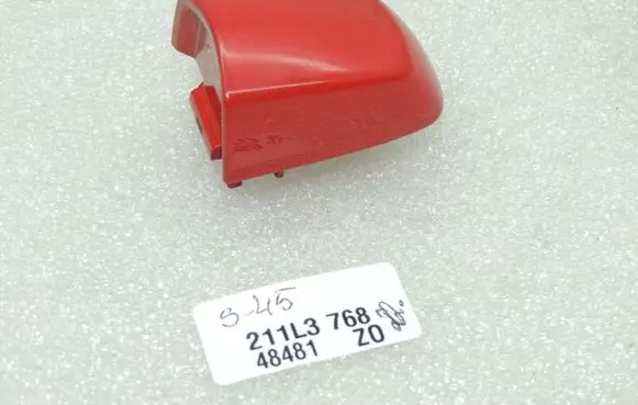 Suzuki Swift I Front door handle cover 8281363J10ZCF
