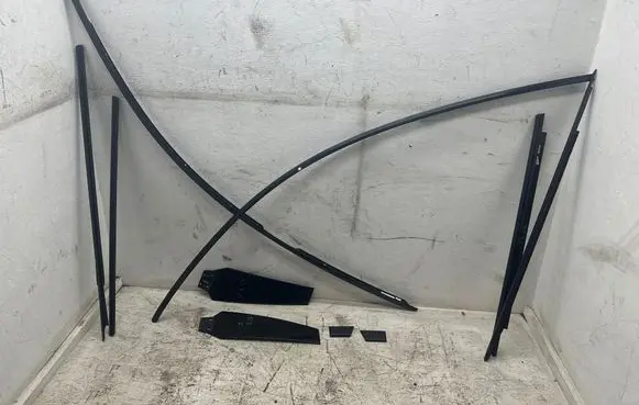 Audi A7 S7 4G Complete body kit 4G8853763M