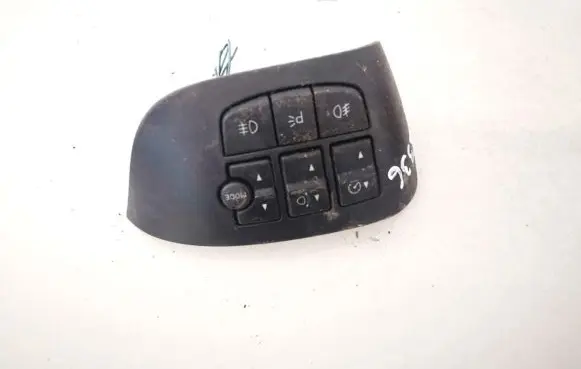 Fiat Stilo Fog light switch b569
