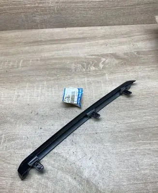 Mazda 3 III Under headlight/headlamp trim B63B50B51
