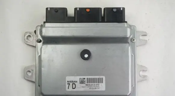 Nissan e-NV200 Engine control unit/module MEV02211