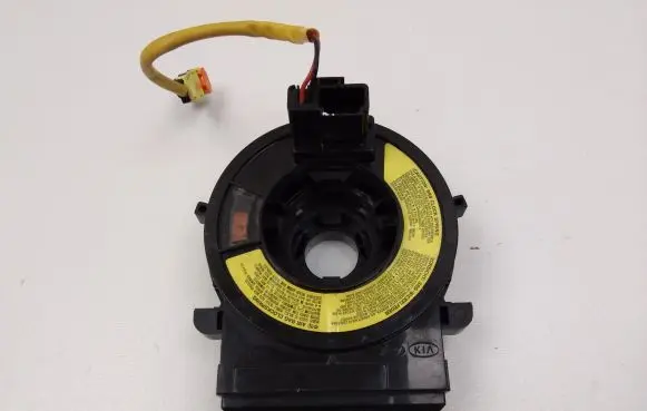 KIA Ceed Airbag slip ring squib (SRS ring)