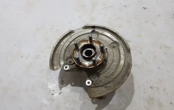 Ford Mach-E I Rear wheel hub MZ9C-5B758-DNA