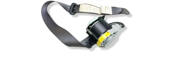Lexus IS 220D-250-350 Rear seatbelt 7337053010