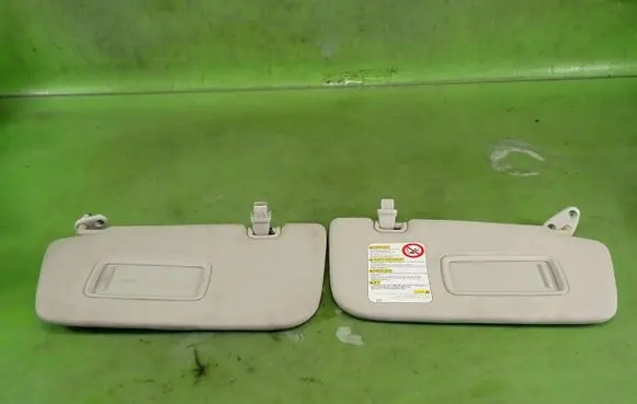Subaru Impreza III Sun visor