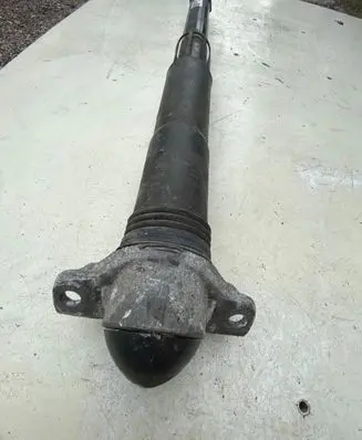 Skoda Octavia Mk3 (5E) Rear shock absorber/damper 5Q0512013FD